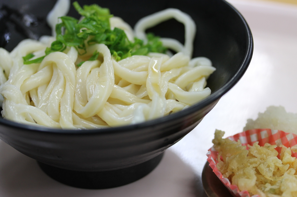 うどん２