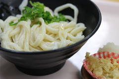 うどん２