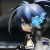 GSC ねんどろいど ブラックロックシューター ANIMATION ver