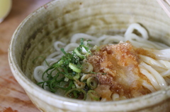 うどん３