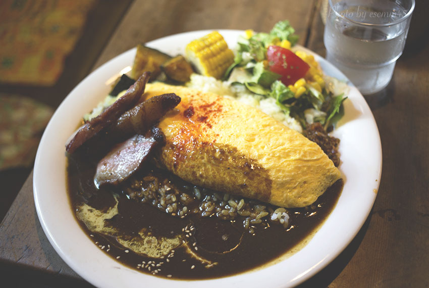スープカレー