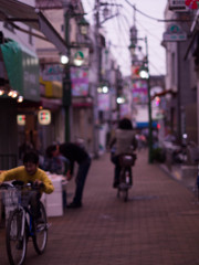 思い出色