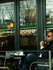 東京