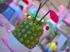 カクテル