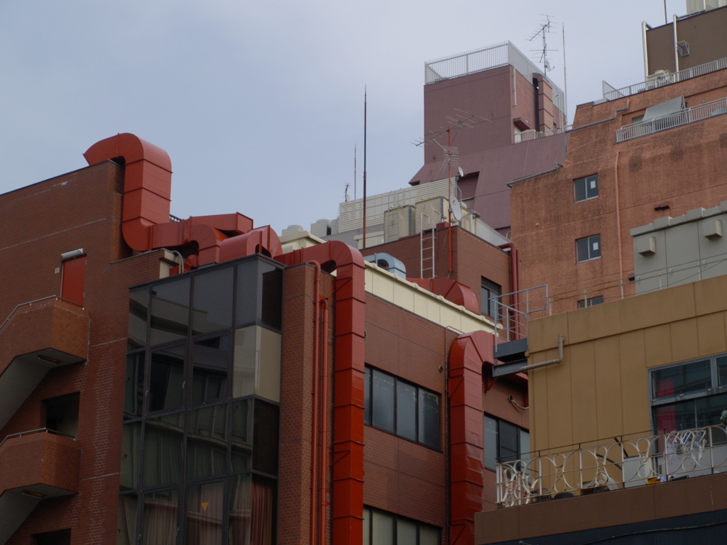 東京