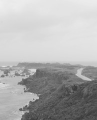東平安名崎