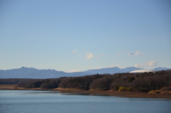 狭山丘陵