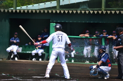 がんばれ、木村！！