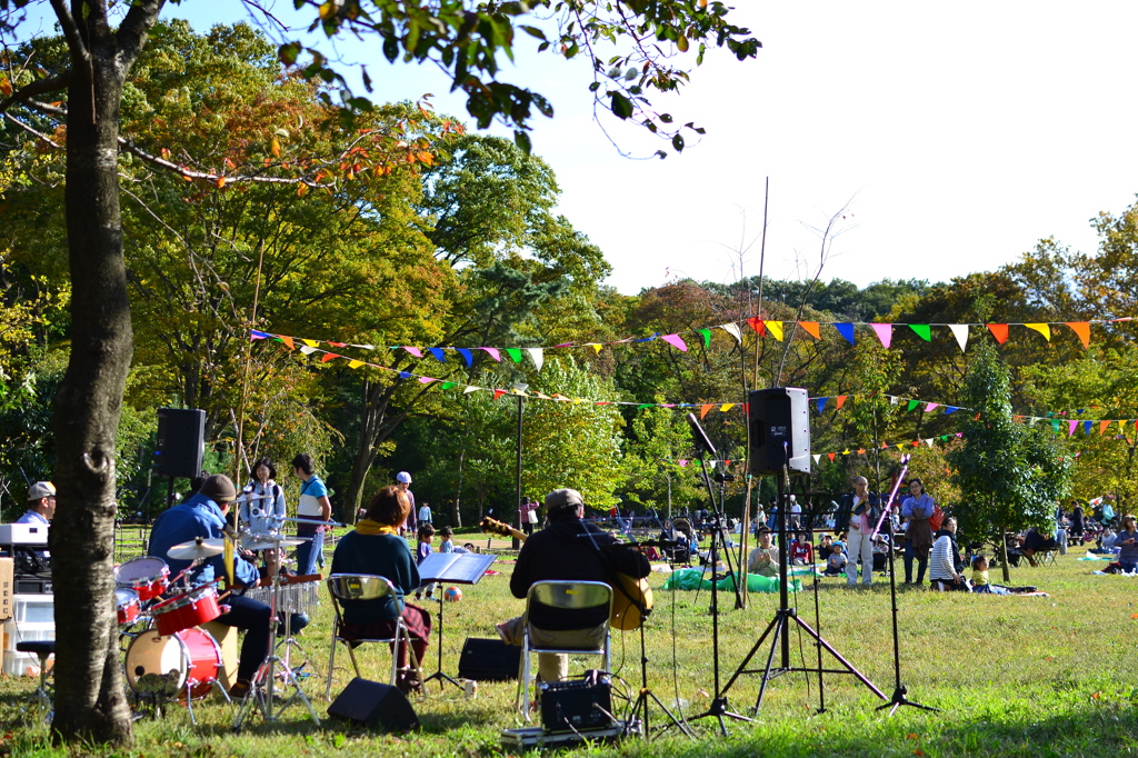 ちいさな音楽祭