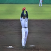 がんばれ西口！！