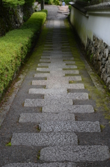 下り坂