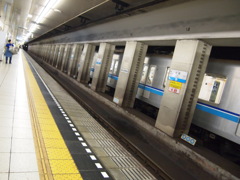 竹橋駅