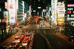 新宿