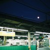 スーパームーン