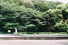 とある公園