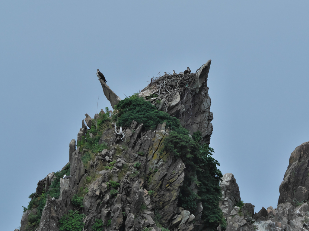 鬼の島