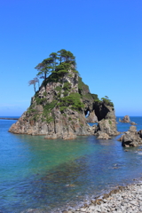 つりがね洞