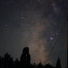 天の川