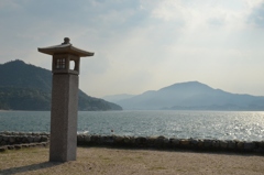 神聖なる場所