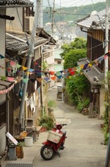 パン屋の宅配