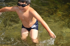 ボクの夏休み