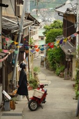 パン屋の宅配