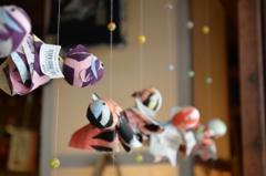 金魚