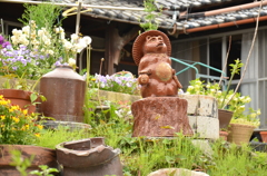 守り