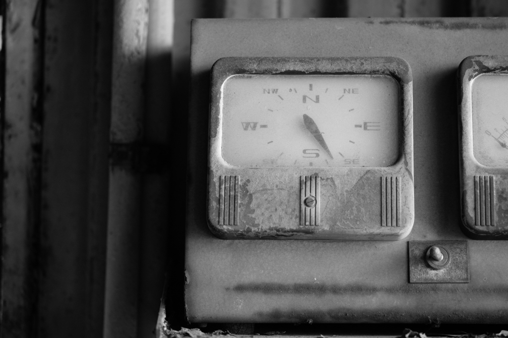 Meter
