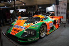 MAZDA 787B