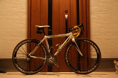 CAAD8 with COSMIC SR