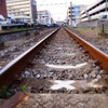 線路は続く～よ～