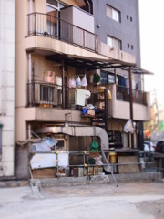 生活空間