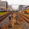線路は続くーよー