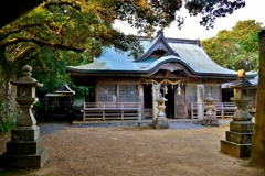 潮御崎神社