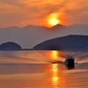 夕船