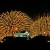 彦根・北びわこ花火大会