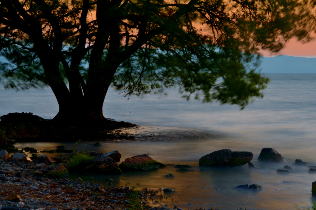Waterside