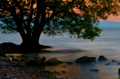 Waterside