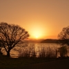 Goodbye sunset