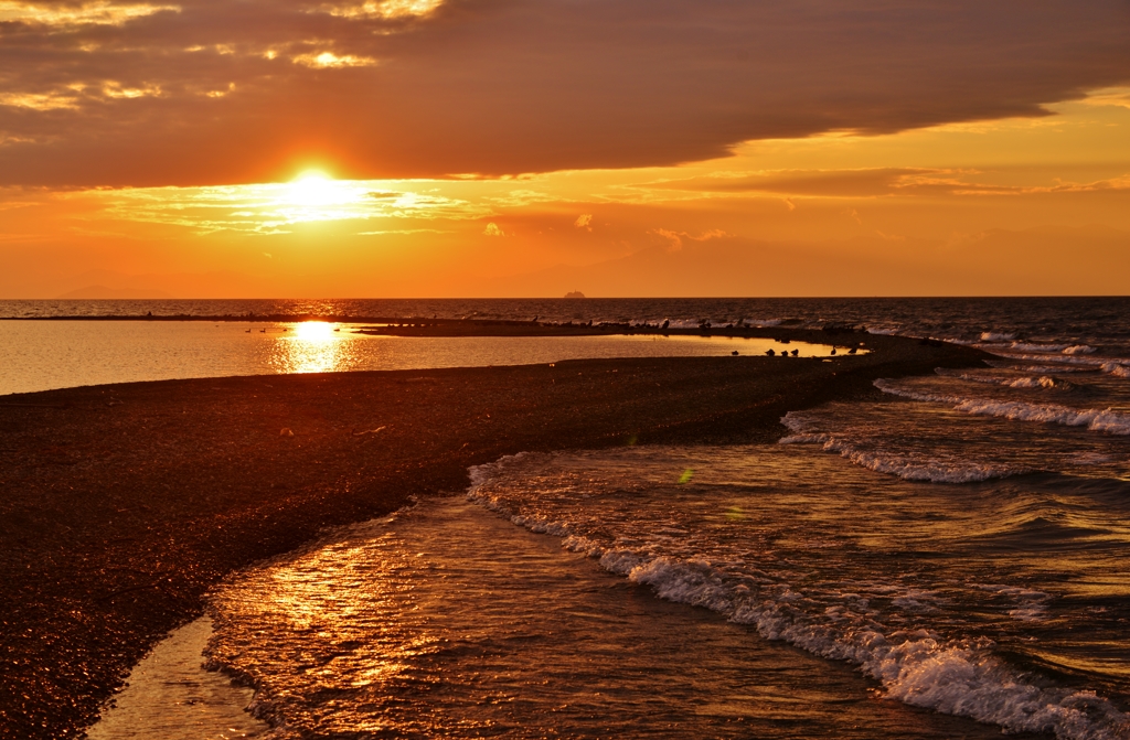 夕波夕悠