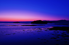 夕闇の誘い