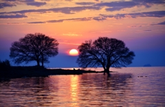 夕木　3-3