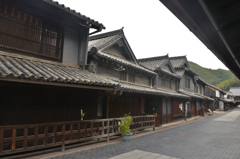 安芸の小京都・竹原