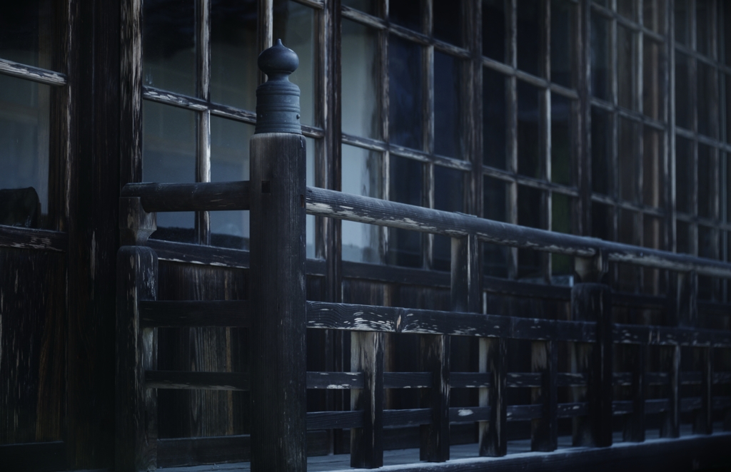 Window of time