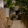 坂の小路