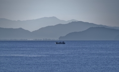 琵琶湖寸景