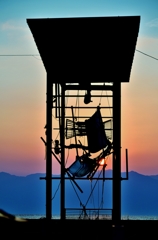 夕陰