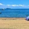 ひとときの夏