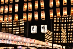 万灯祭